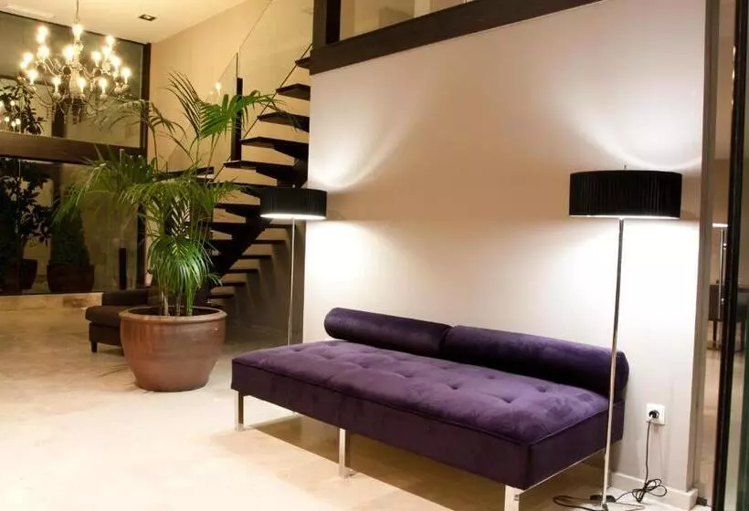 Fotos del hotel Paloma:  24