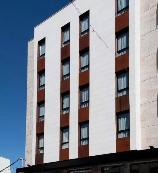 Fotos del hotel Paloma:  7