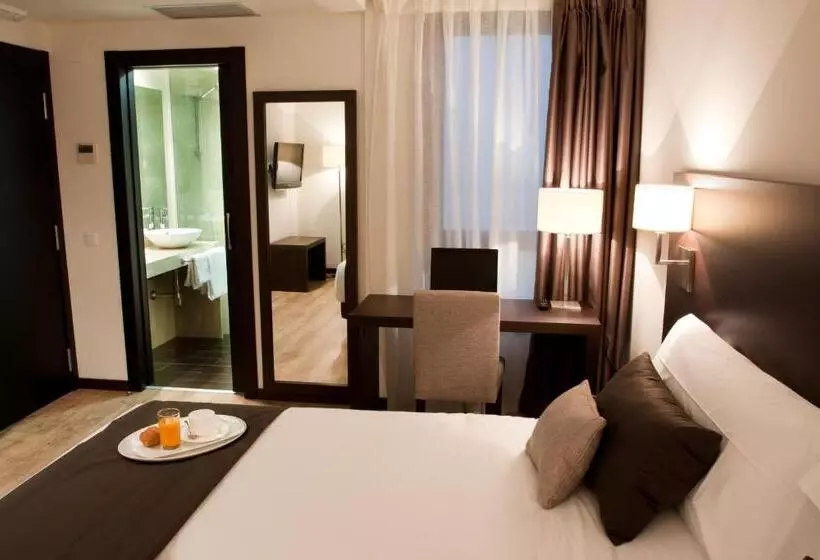 Fotos del hotel Paloma:  21