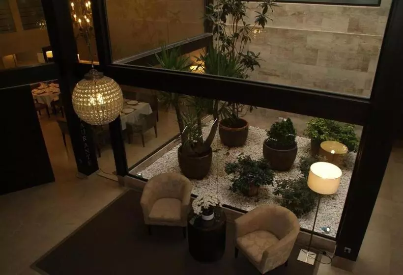 Fotos del hotel Paloma:  23