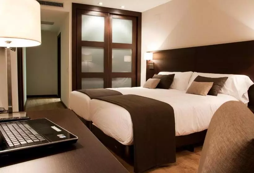 Fotos del hotel Paloma:  19