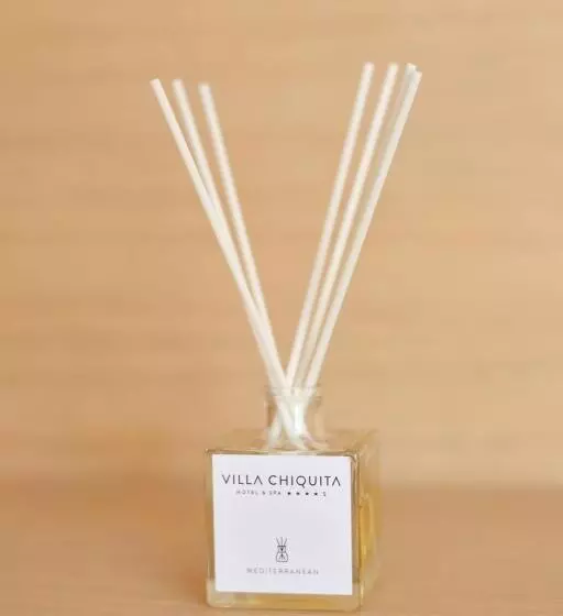 Fotos del hotel Villa Chiquita:  21