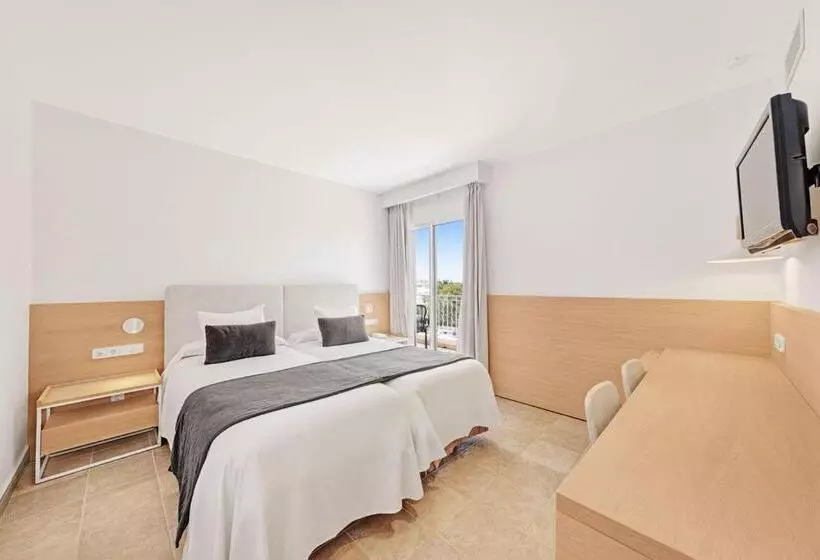 Fotos del hotel Villa Chiquita:  8