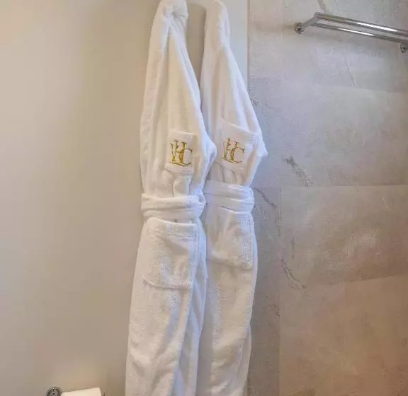 Fotos del hotel Villa Chiquita:  14