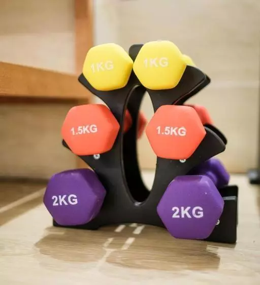 Fotos del hotel Villa Chiquita:  18