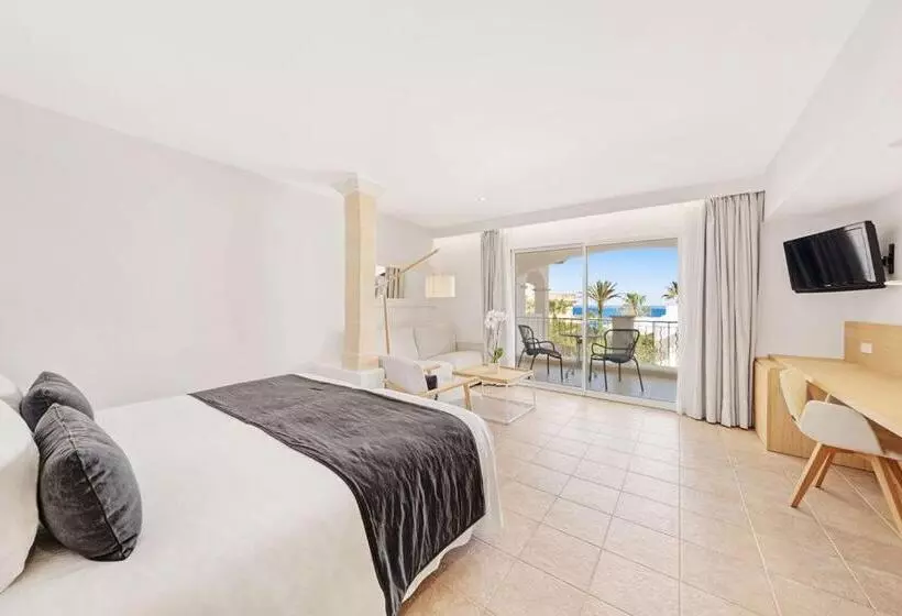 Fotos del hotel Villa Chiquita:  12