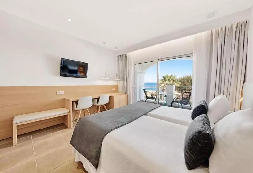 Fotos del hotel Villa Chiquita:  20