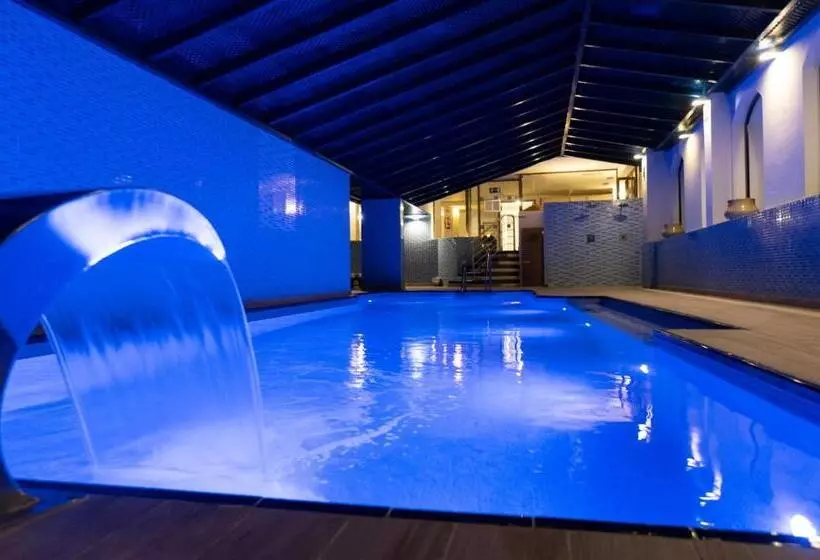 Ms Aguamarina Suites