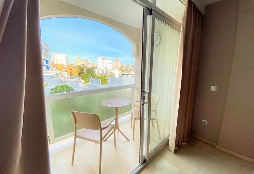 Fotos del hotel Ms Aguamarina Suites:  11