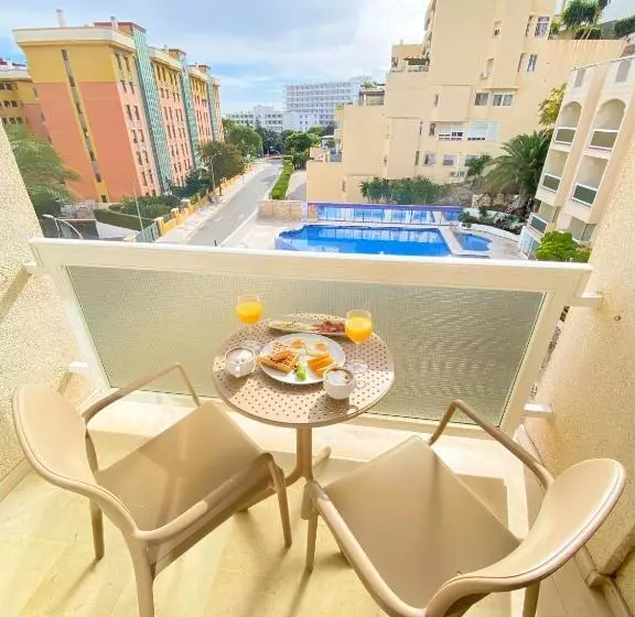 Fotos del hotel Ms Aguamarina Suites:  15