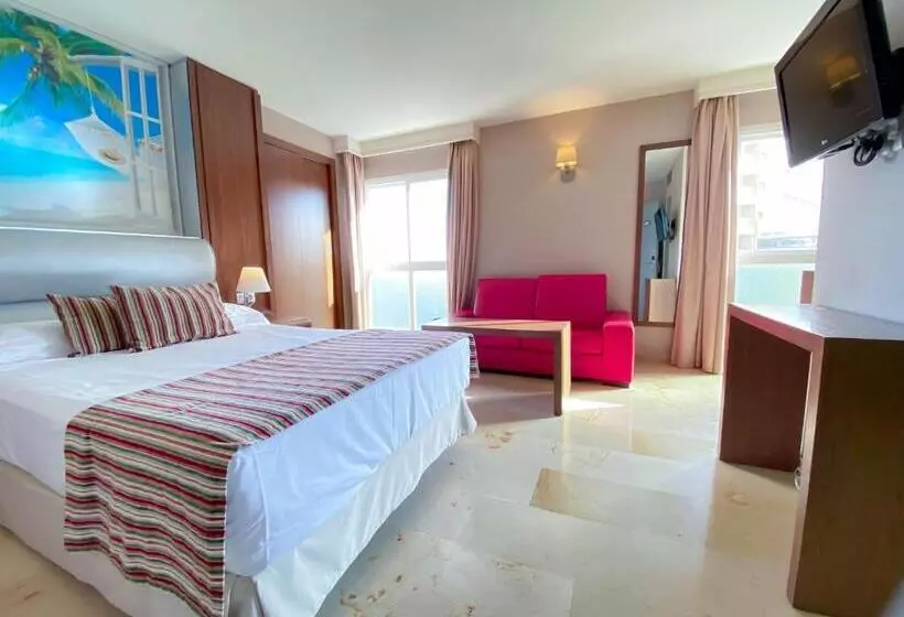 Fotos del hotel Ms Aguamarina Suites:  12