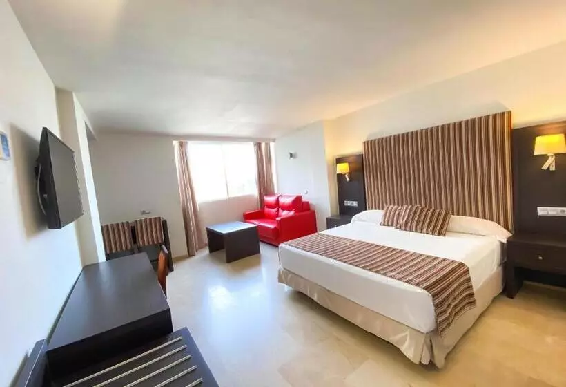 Fotos del hotel Ms Aguamarina Suites:  16