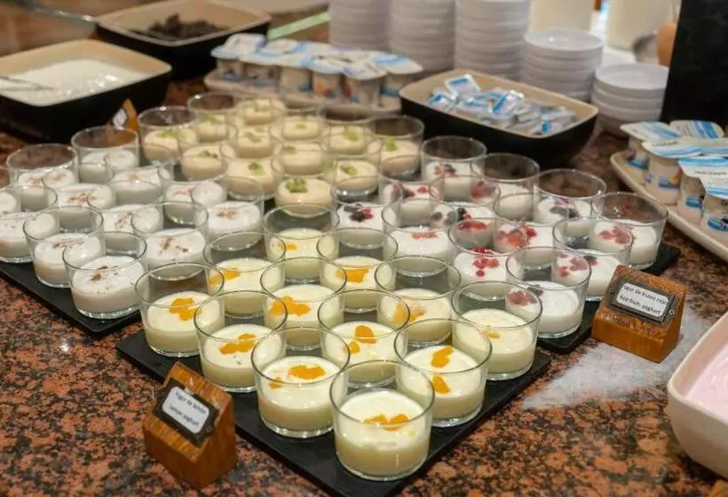 Fotos del hotel Ms Aguamarina Suites:  23