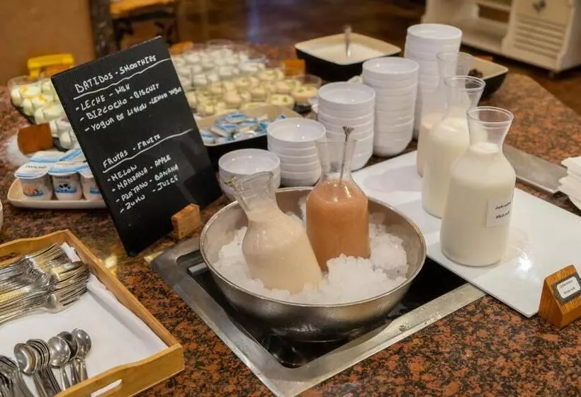 Fotos del hotel Ms Aguamarina Suites:  10