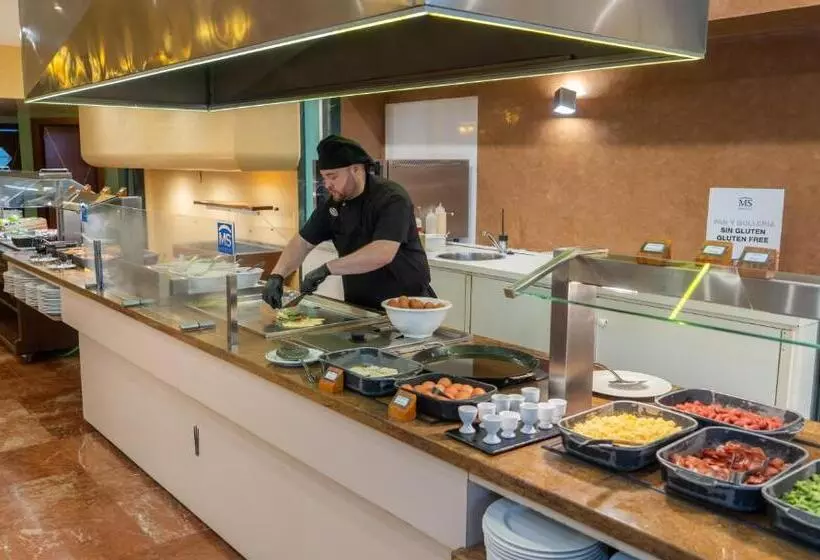 Fotos del hotel Ms Aguamarina Suites:  25