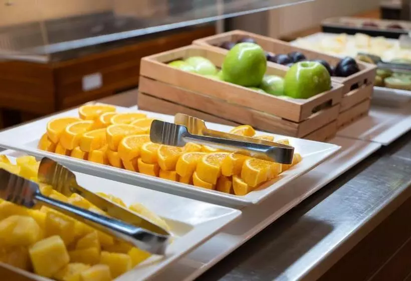 Fotos del hotel Ms Aguamarina Suites:  14