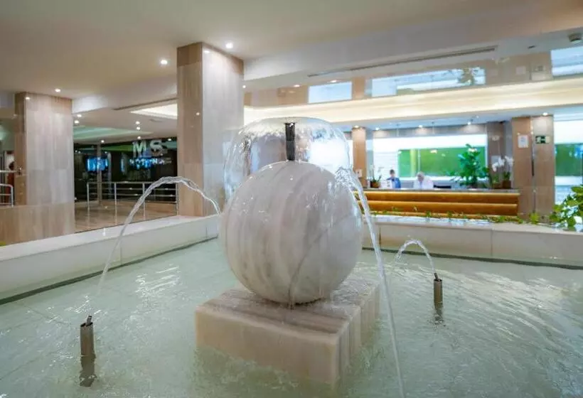 Fotos del hotel Ms Aguamarina Suites:  5