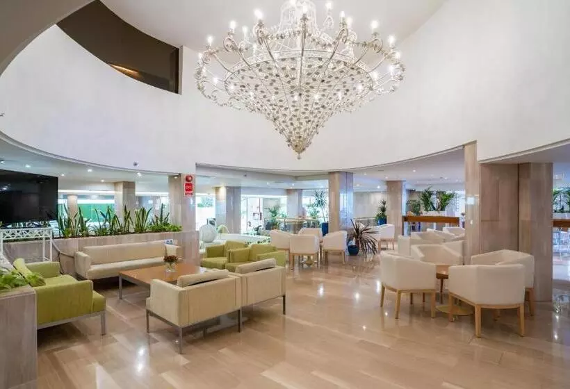 Fotos del hotel Ms Aguamarina Suites:  13