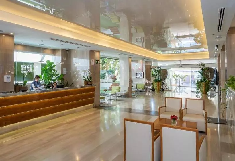 Fotos del hotel Ms Aguamarina Suites:  4