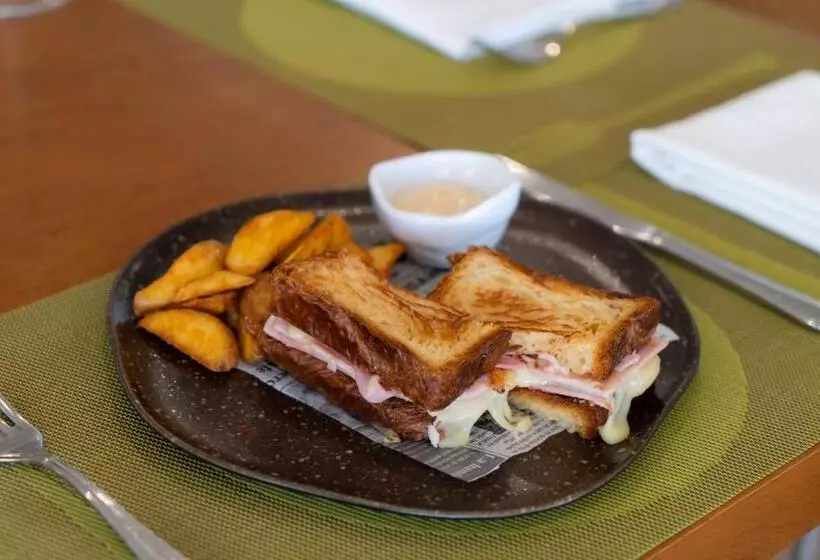 Fotos del hotel Ms Aguamarina Suites:  18