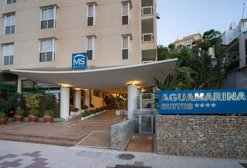 Fotos del hotel Ms Aguamarina Suites:  2