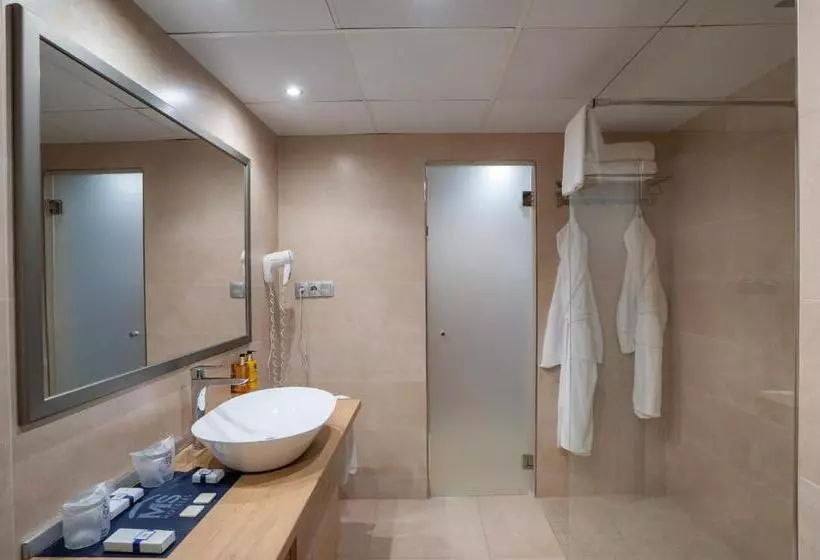 Fotos del hotel Ms Aguamarina Suites:  9