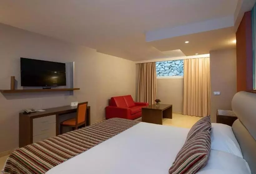 Fotos del hotel Ms Aguamarina Suites:  20