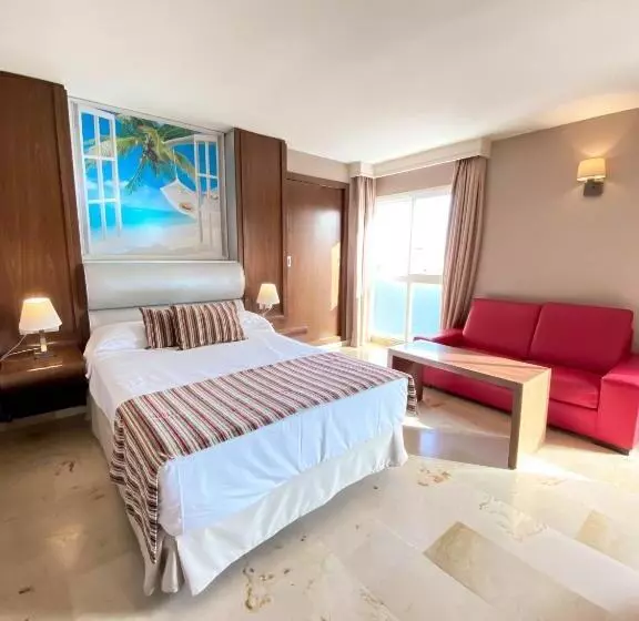 Fotos del hotel Ms Aguamarina Suites:  3