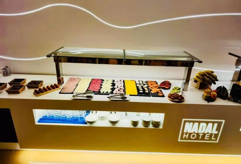 Fotos del hotel Nadal:  19