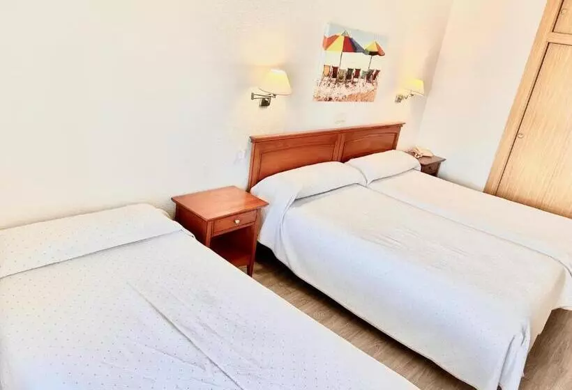 Fotos del hotel Nadal:  18