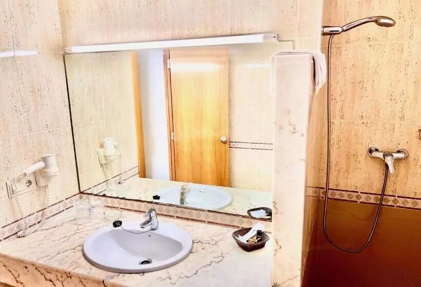 Fotos del hotel Nadal:  13