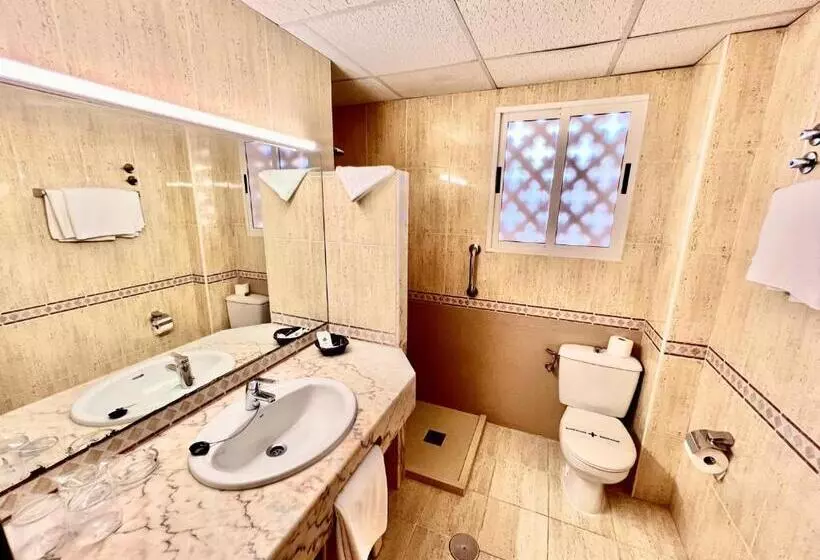 Fotos del hotel Nadal:  6