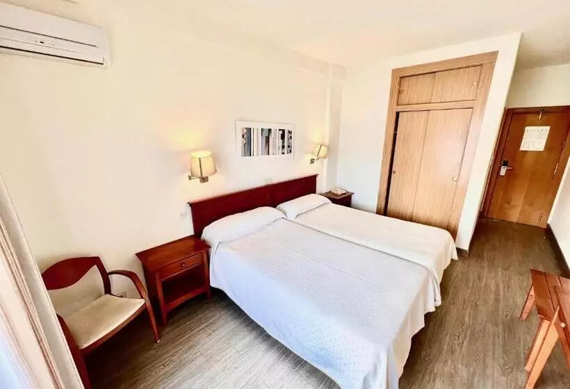 Fotos del hotel Nadal:  15