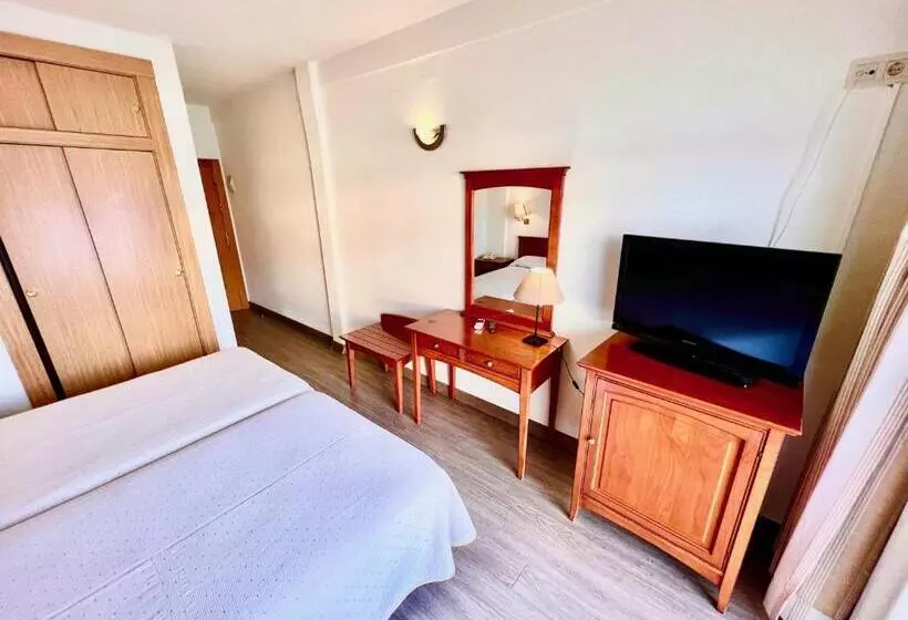 Fotos del hotel Nadal:  8