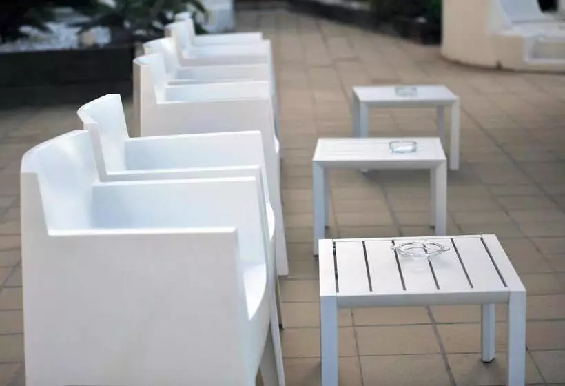 Fotos del hotel Nadal:  5