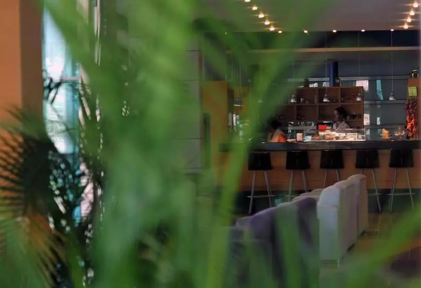 Fotos del hotel Nadal:  10