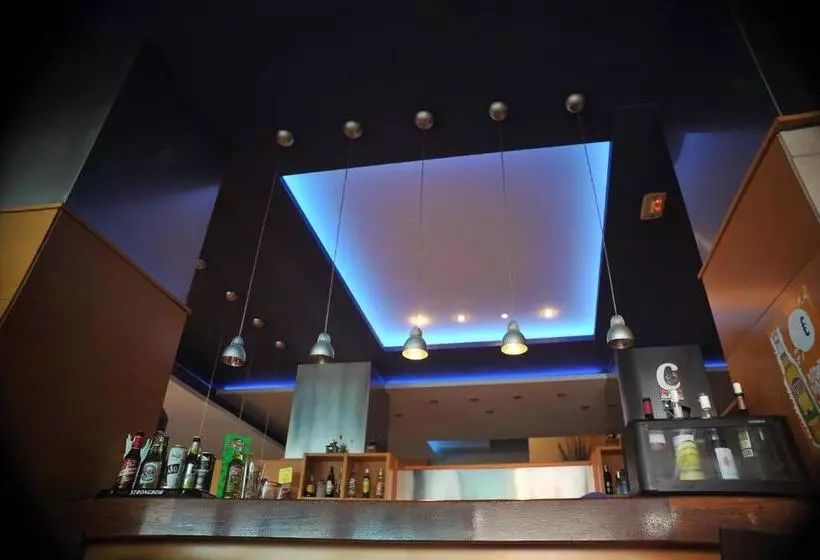 Fotos del hotel Nadal:  21