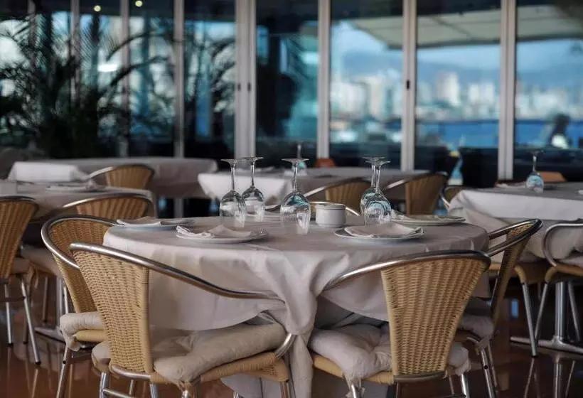 Fotos del hotel Nadal:  3