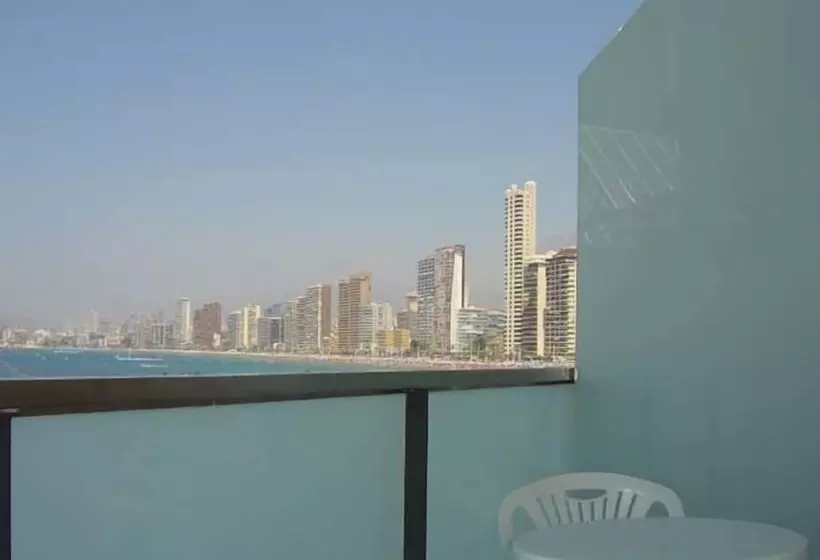 Fotos del hotel Nadal:  7