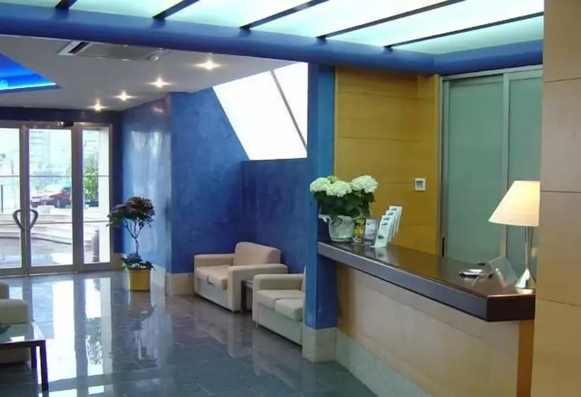 Fotos del hotel Nadal:  2