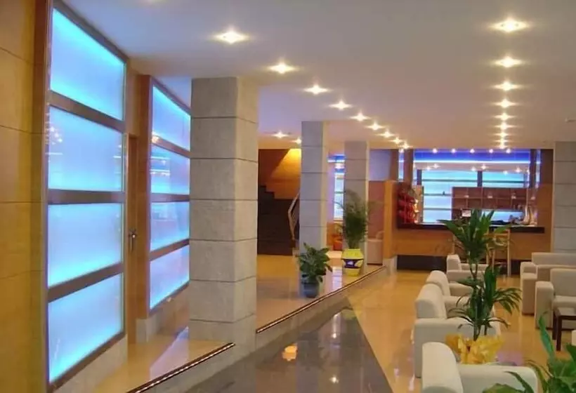 Fotos del hotel Nadal:  9