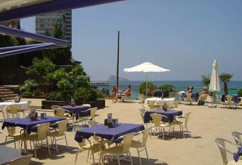 Fotos del hotel Nadal:  17