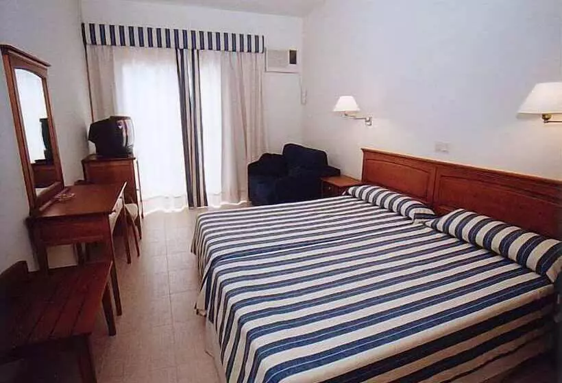 Fotos del hotel Nadal:  20