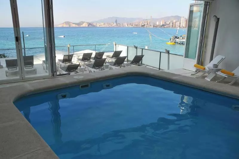 Fotos del hotel Nadal:  10