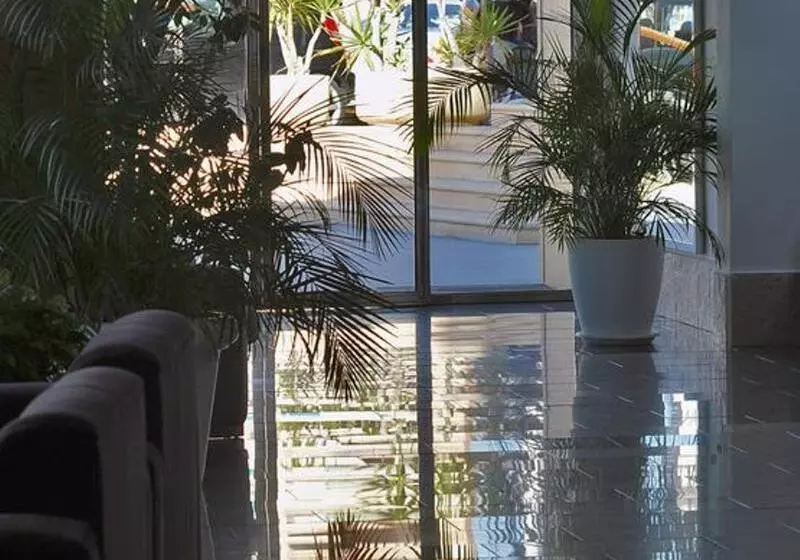 Fotos del hotel Nadal:  11