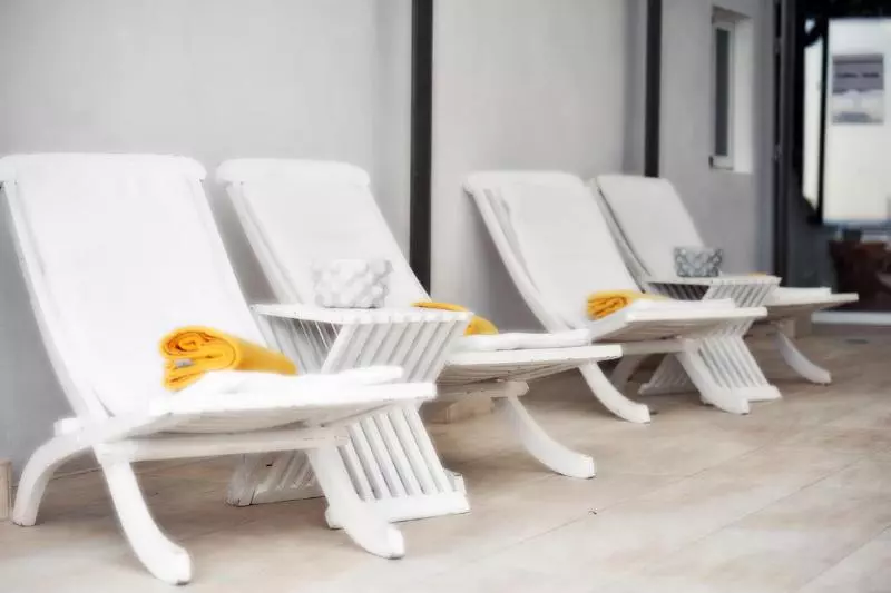 Fotos del hotel Nadal:  5