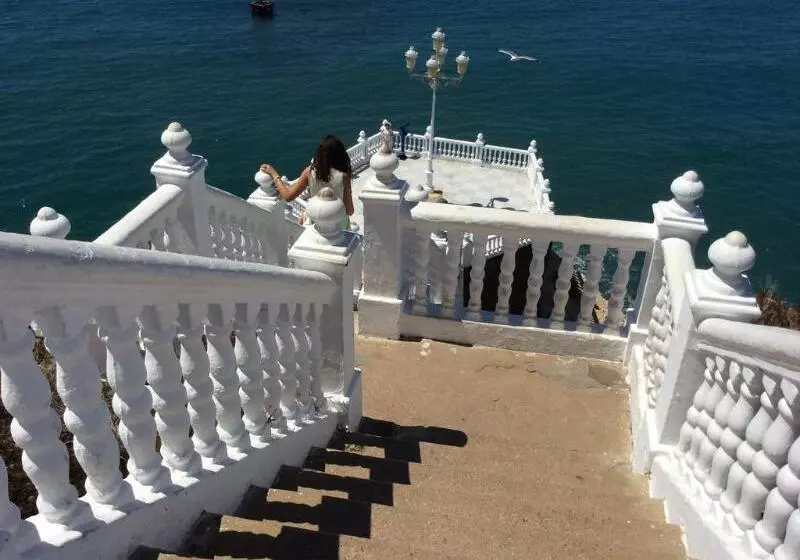 Fotos del hotel Nadal:  15