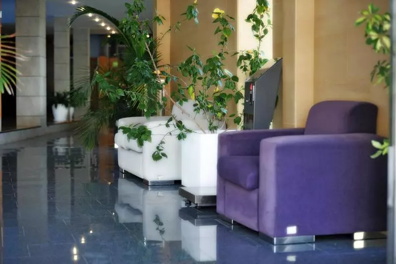 Fotos del hotel Nadal:  26