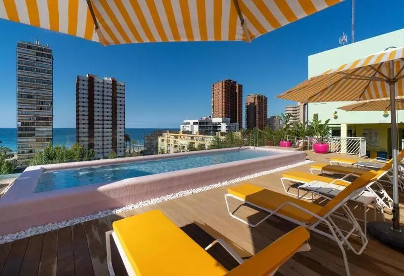 Fotos del hotel The Agir Springs Hotel By Medplaya:  13