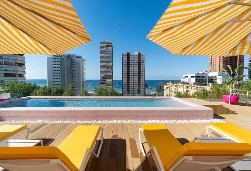 Fotos del hotel The Agir Springs Hotel By Medplaya:  14